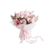 Pretty Pink Rose