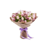 Conubia mollis flower